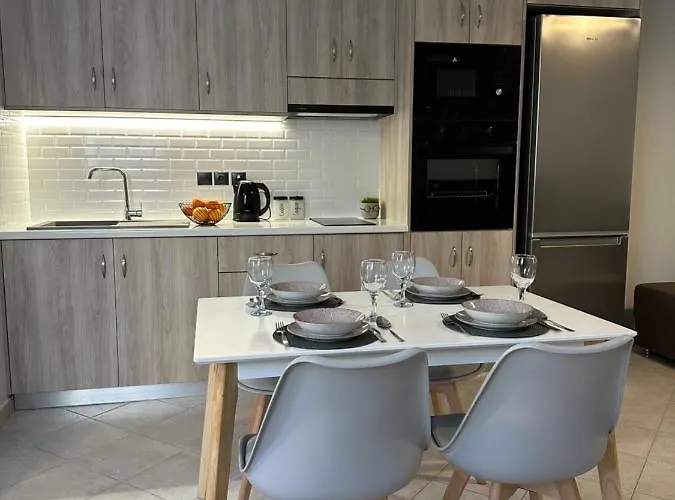 Little Nest - Luxury Living