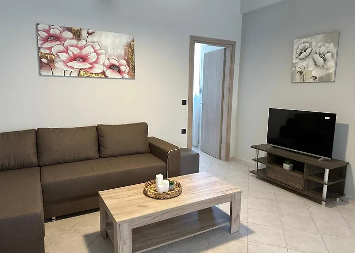 Little Nest - Luxury Living