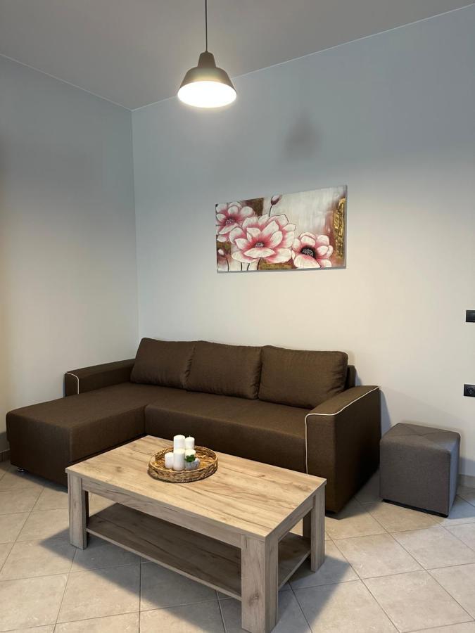 Little Nest - Luxury Living Appartement