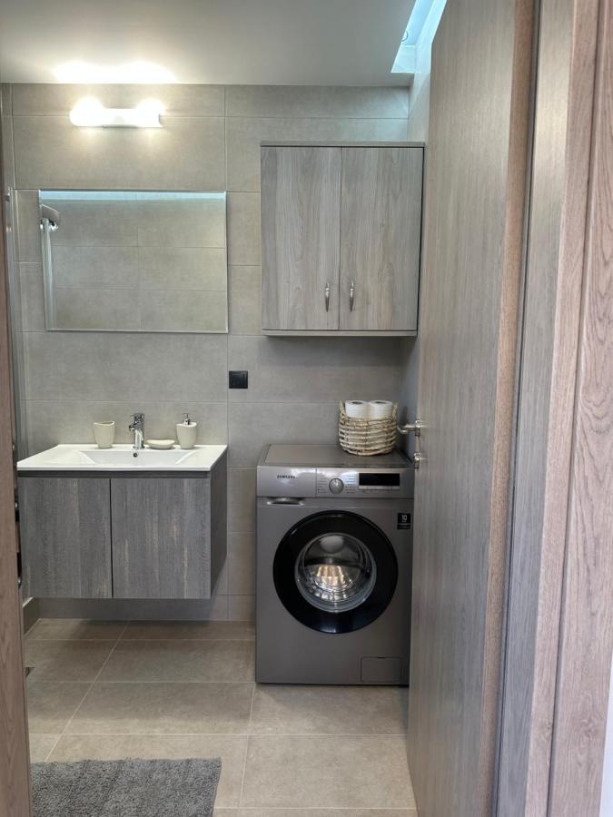 Little Nest - Luxury Living Appartement Kos-stad