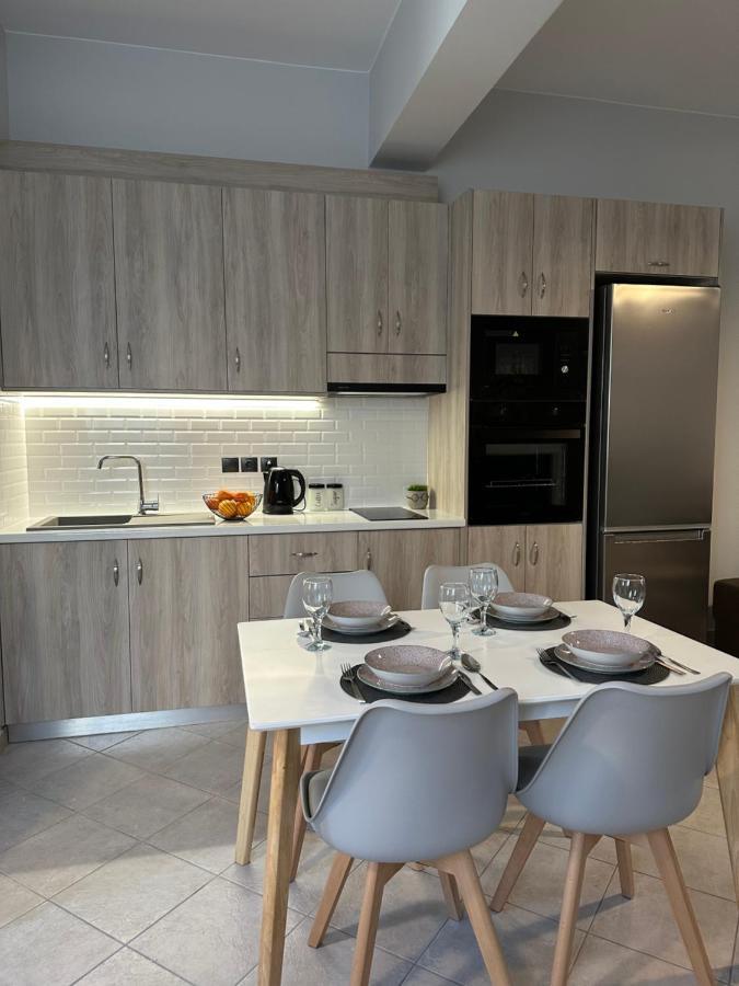 Little Nest - Luxury Living Kos-stad