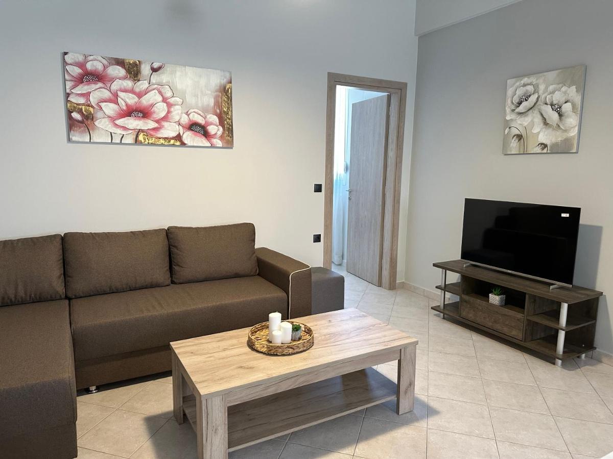 Little Nest - Luxury Living Appartement